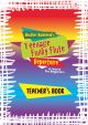Teenage Funky Flute: Repertoire: Book 1: Teachers Book (Hammond)