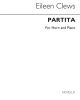 Partita: French Or Tenor Horn