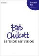 Be Thou My Vision Vocal SSATB (OUP)