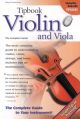 Tipbook: Violin and Viola