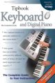 Tipbook: Keyboard and Digital Piano