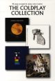 Coldplay: Collection: 48 Songs (A5 Size)