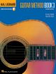 Hal Leonard Guitar Method Book 3 + Audio