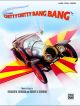 Chitty Chitty Bang Bang: Film Vocal Selection  (includes Some Information From Stage Show)