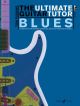 Ultimate Guitar Tutor: Blues: Book & CD