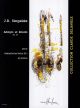Adagio Et Rondo Op. 63: Tenor Saxophone And Piano