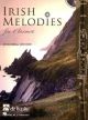Irish Melodies Clarinet: Book & CD