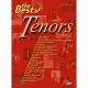 The Best Of Tenors: Piano Vocal Guitar