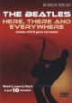 10 Minute Teacher: The Beatles: Here There And Everywhere: Watch It Learn  It : Dvd: Guitar