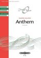 Anthem: Ssa And Piano: Intermediate Upper Voices (Choral Vivace)