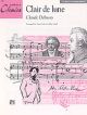 Clair De Lune: Simply Classics: Piano (Alfred)