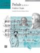 Prelude: Op.28/4: Simply Classics: Piano (Alfred)
