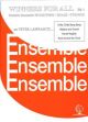 Winners For All: Book1: Flexible Ensemble For Woodwind, Brass, Strings