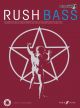Authentic Playalong: Rush: Bass Guitar: Book & CD