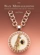 Sax Medallions: Mixed Ensemble For Music Medals: Duets Trios