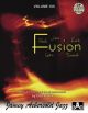 Aebersold Vol.109: Dan Haerle: Fusion: All Instruments: Book & CD