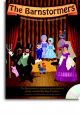 The Barnstormers: Kids Musical: Keystage 2: Bookandcd (Lines/Roe)