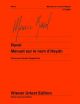 Menuet Sur Le Nom D Haydn: Hommage To Haydn: Piano (Wiener Urtext)