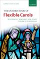 Oxford Book Of Flexible Carols Vocal: Spiral Bound (alan Bullard)