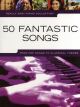 Really Easy Piano Collection: 50 Fantastic Songs