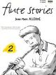 Flute Stories: 2: Flute & Piano: Book & CD (Lemoine)