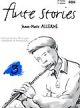 Flute Stories: 3: Flute & Piano: Book & CD (Lemoine)