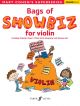 Bags Of Showbiz: Violin Solo: Superseries (Cohen)