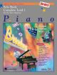 Alfred's Basic Piano Library For The Later Beginner: Complete Level 1: Solo Book: Top Hits