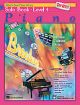 Alfred's Basic Piano Lesson Book: Solo Book: Top Hits: Level 4