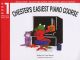 Chesters Easiest Piano Course (Special Edition): Book 1  (Includes Extra Material)