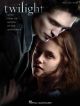 Twilight: Music From The Motion Picture: Piano Vocal Guitar