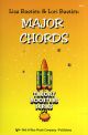 Bastien: Major Chords: Theory Booster Series: Workbook