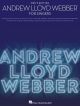 Andrew Lloyd Webber: For Singers: Mens Edition