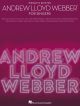 Andrew Lloyd Webber: For Singers: Womens Edition