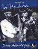 Aebersold Vol.108: Joe Henderson: All Instruments: Book & CD