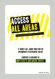 Access All Areas: Alto Saxophone (Astute)