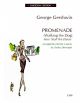 Promenade (Walking The Dog): From Shall We Dance: Clarinet (Emerson)
