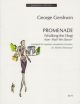 Promenade (Walking The Dog): From Shall We Dance: Soprano Saxophone (Arr Denwood) Emerson