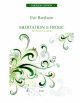 Meditation and Frolic: Clarinet & Piano (Emerson)