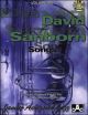 Aebersold Vol.103: David Sanborn: All Instruments: B: Book & CD