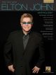 Elton John: Anthology: Piano Vocal Guitar