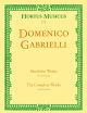The Complete Works For Violoncello (Hortus Musicus)