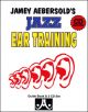 Aebersold: Jazz Ear Training: All Instruments: Book & CD