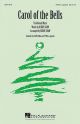Carol Of The Bells: Vocal: SAtb (Kriby Shaw)