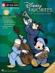 Jazz Play Along Vol.93: Disney Favourites: Bb or Eb or C Instruments: Book & CD
