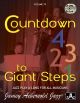 Aebersold Vol.75: Countdown To Giant Steps: All Instruments: Book & CD