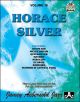 Aebersold Vol.18: Horace Silver: All Instruments: Book & CD