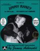 Aebersold Vol.20: Jimmy Raney: All Instruments: Book & CD