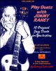 Aebersold Vol.29: Play Duets With Jimmy Raney: For All Instruments: Book & CD