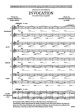 Invocation: Mixed Voices: SATB